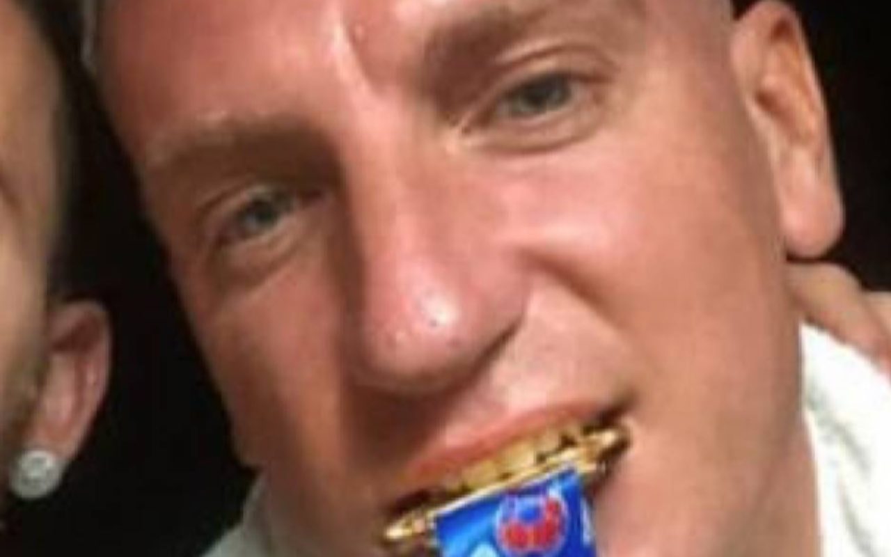Maxi Lopez
