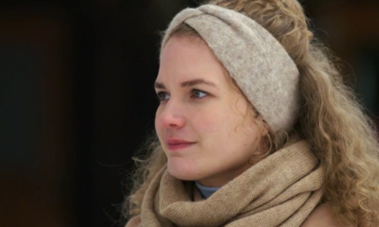Maya Tempesta D'amore