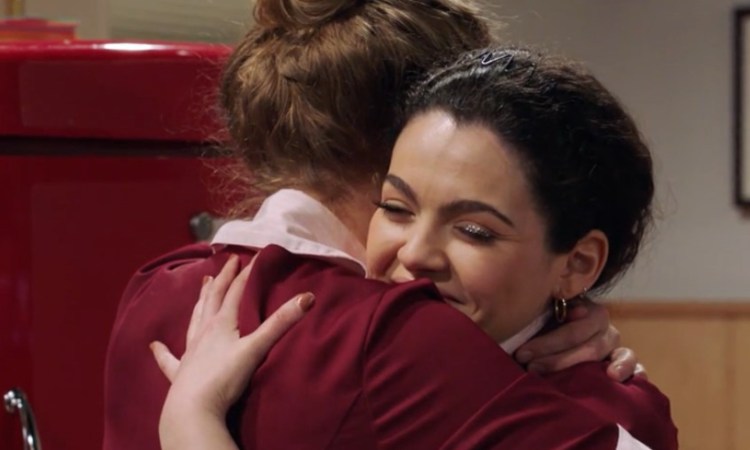Shirin e Maya