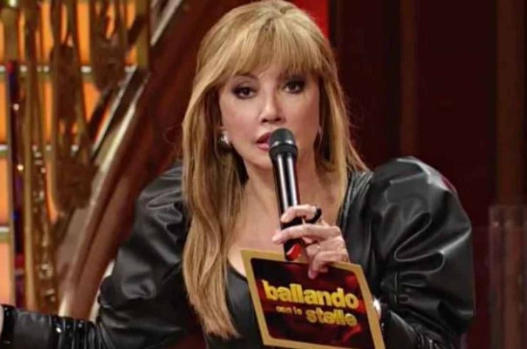 Milly Carlucci
