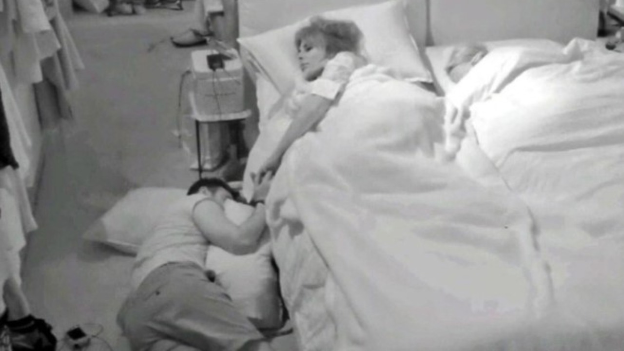 Nicola e Miriana