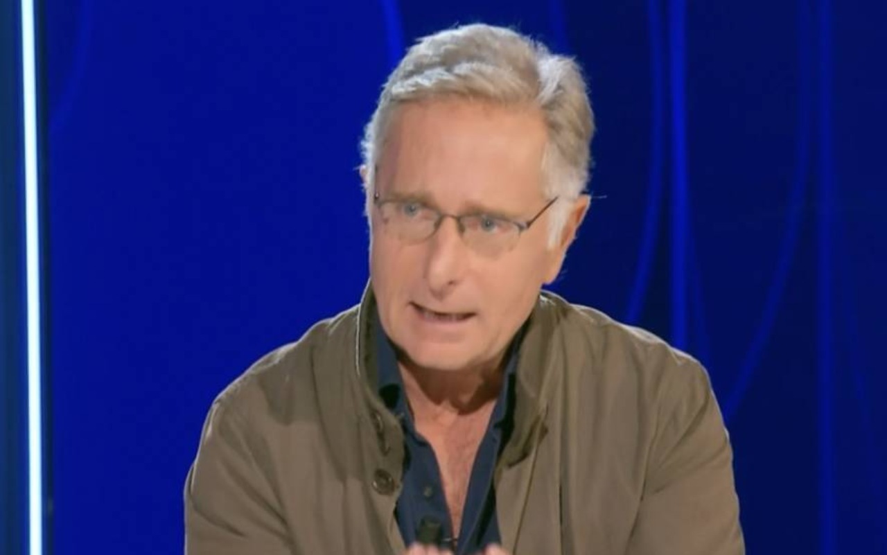 Paolo Bonolis