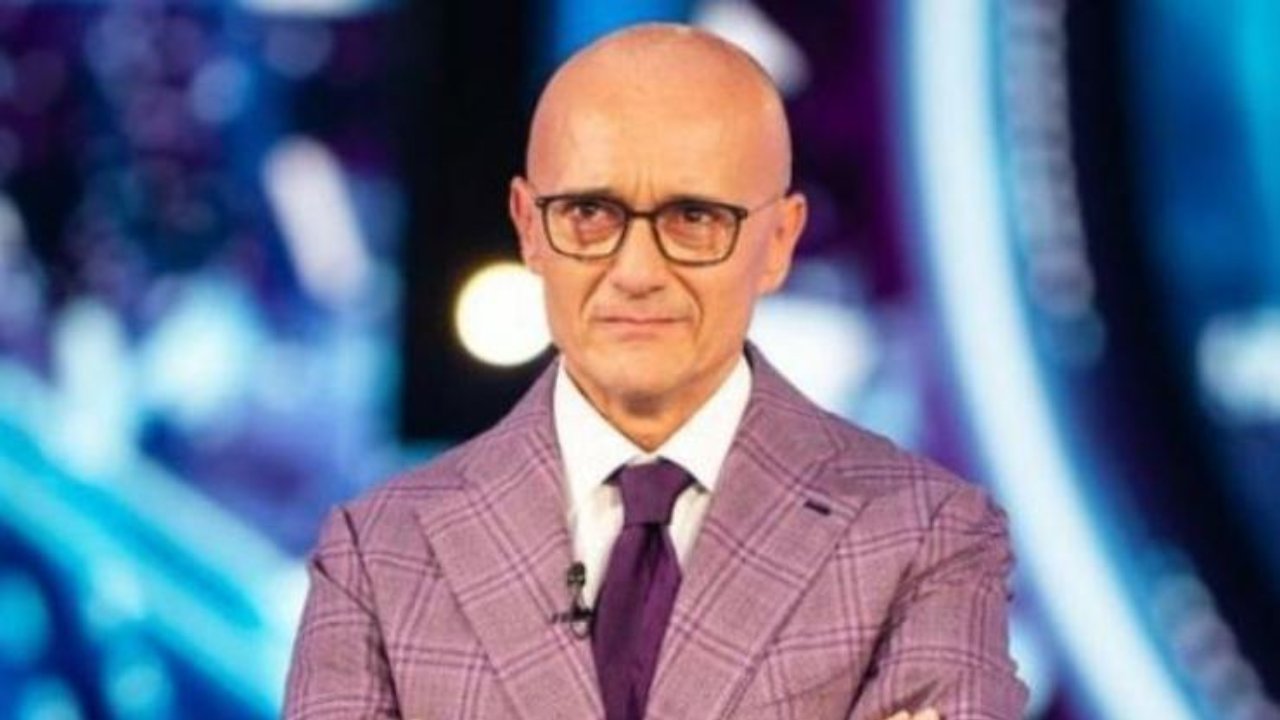 Alfonso Signorini