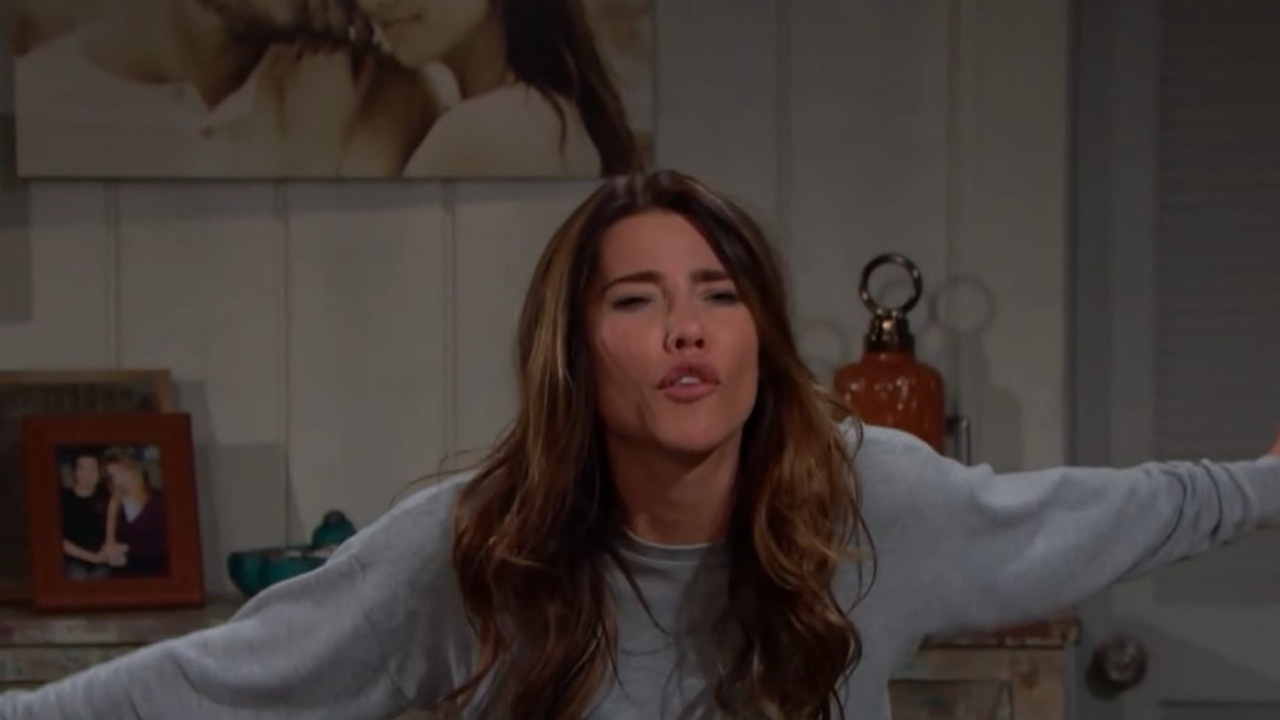 Steffy Beautiful