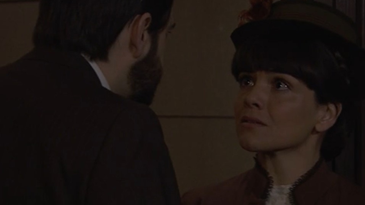 Velasco e Laura Una Vita