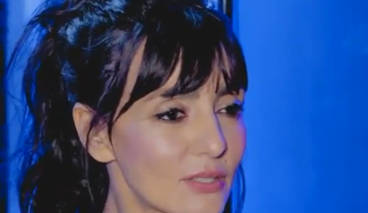Ambra Angiolini Jolanda figlia tradimento Allegri