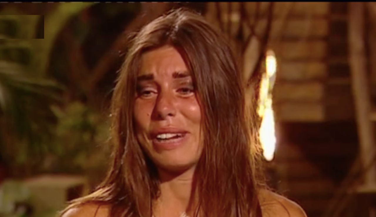 Bianca Atzei figlio perso