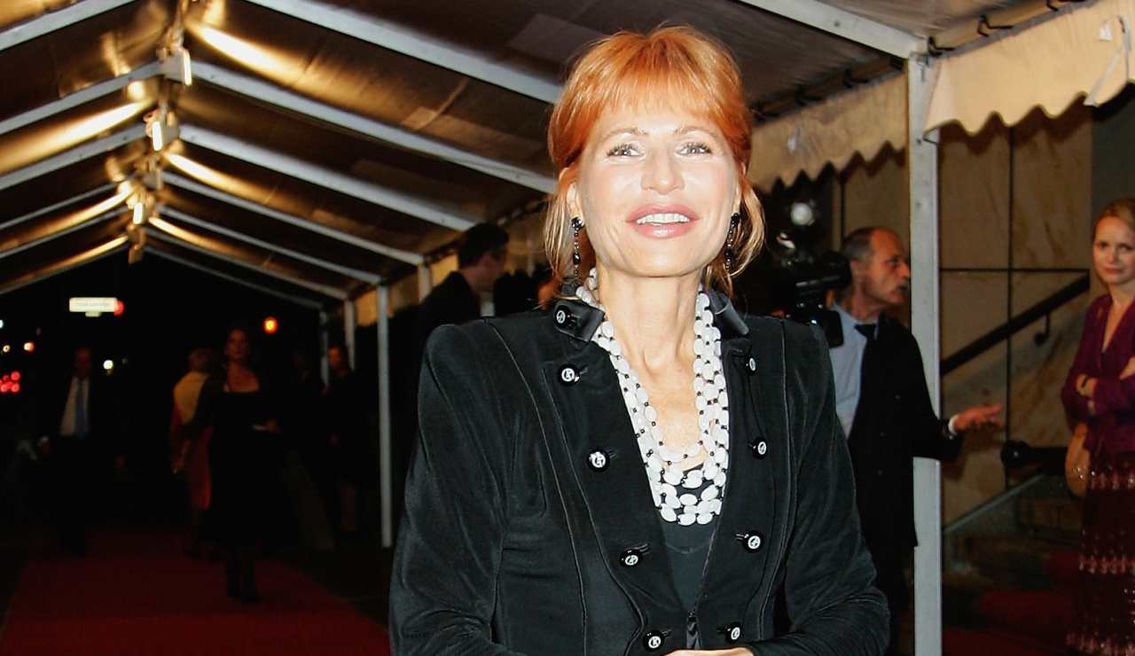 Lilli Gruber carriera giornalista
