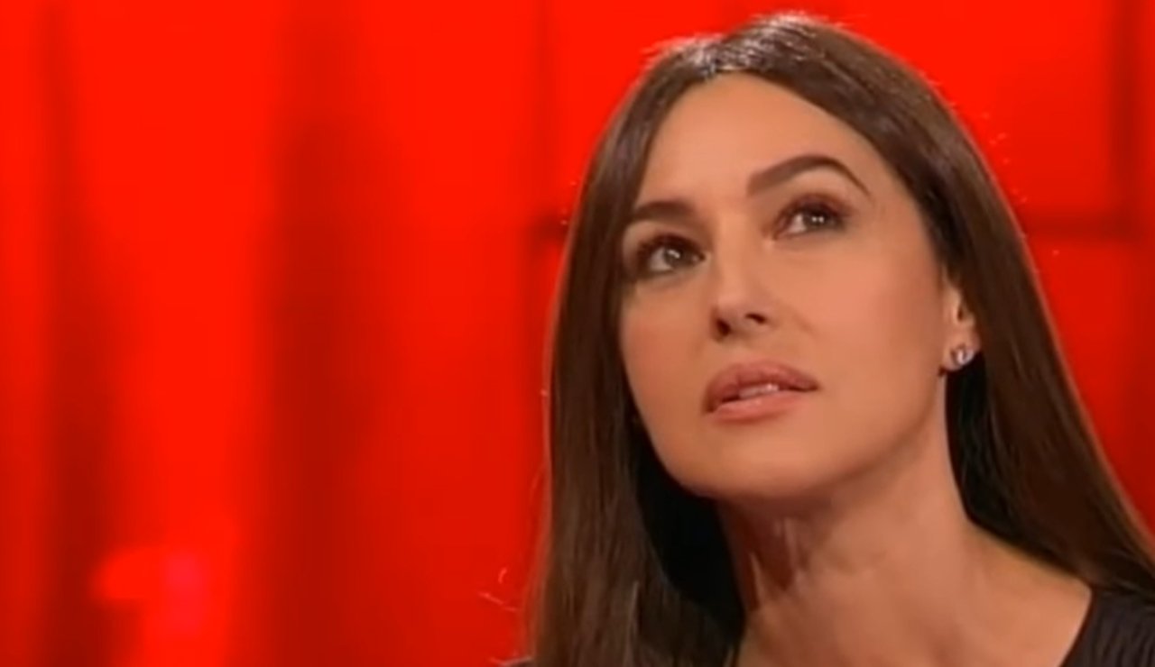 Monica Bellucci stupro Irreversible