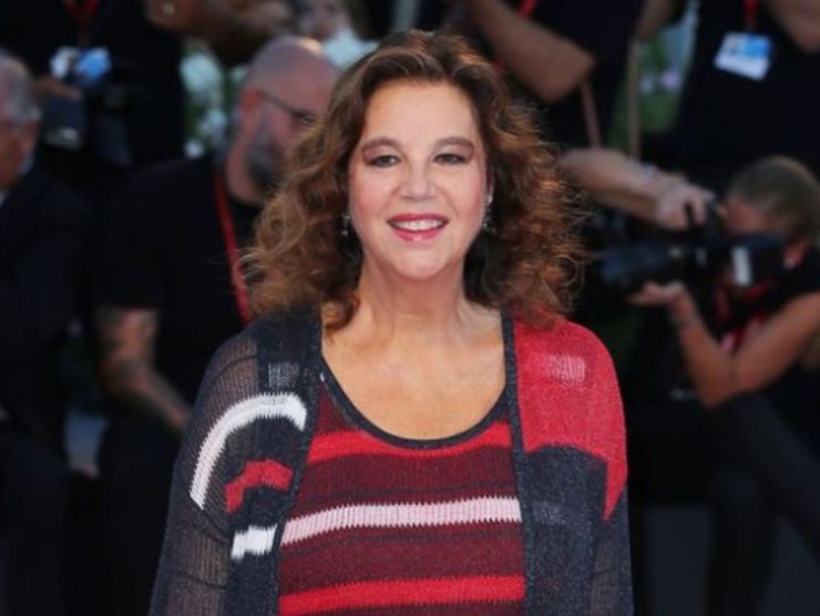 Stefania Sandrelli picchiata violenza