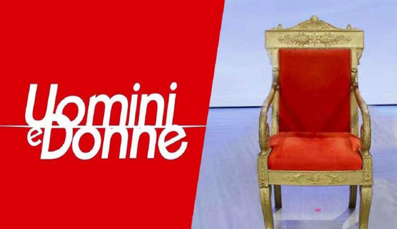 Uomini e Donne Joele Milan tronista cacciato