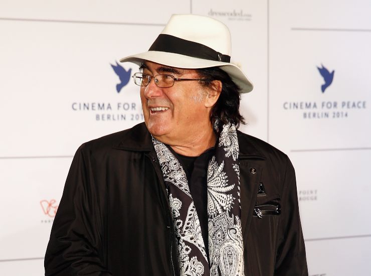 Al Bano