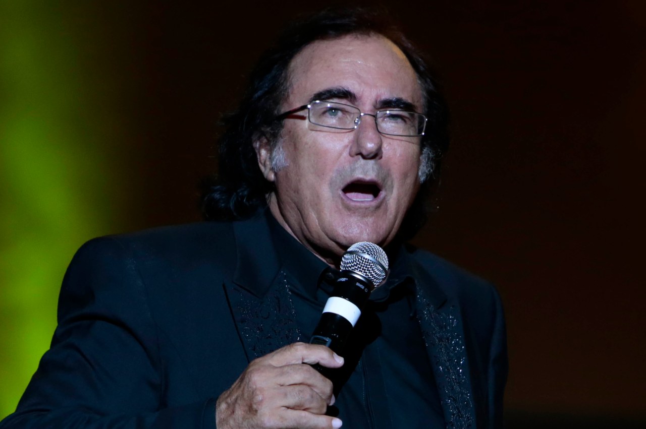 Al Bano