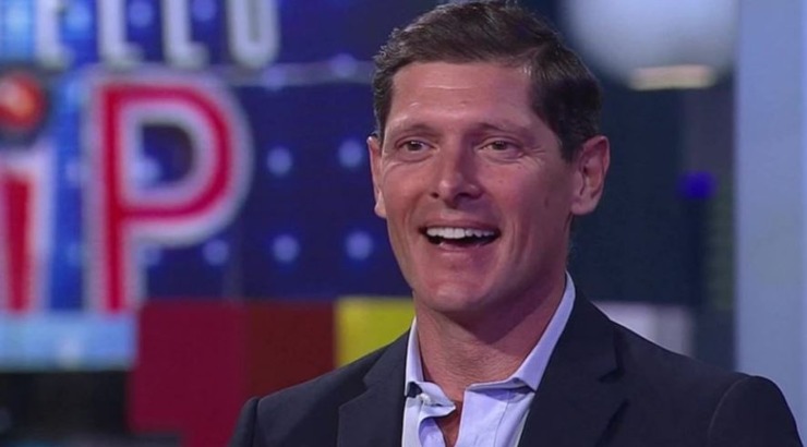 Aldo Montano