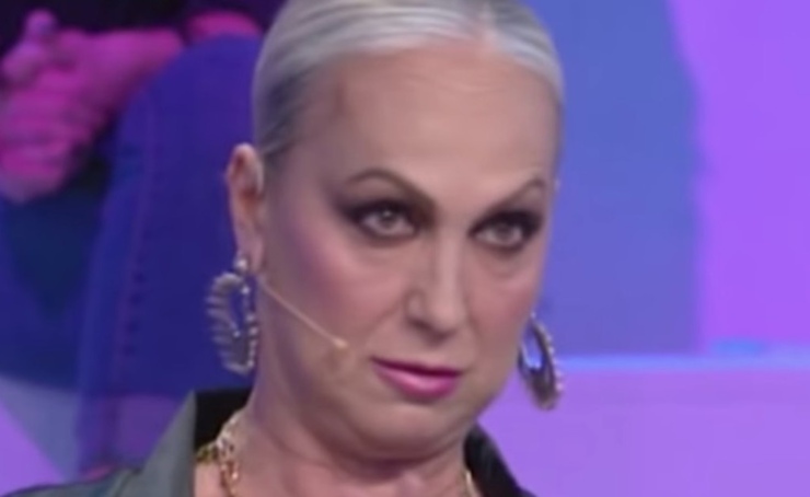 Alessandra Celentano