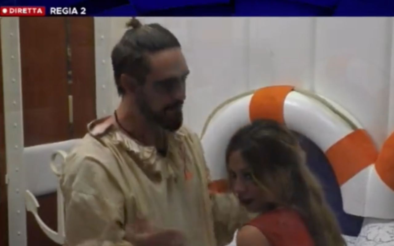 Alex e soleil