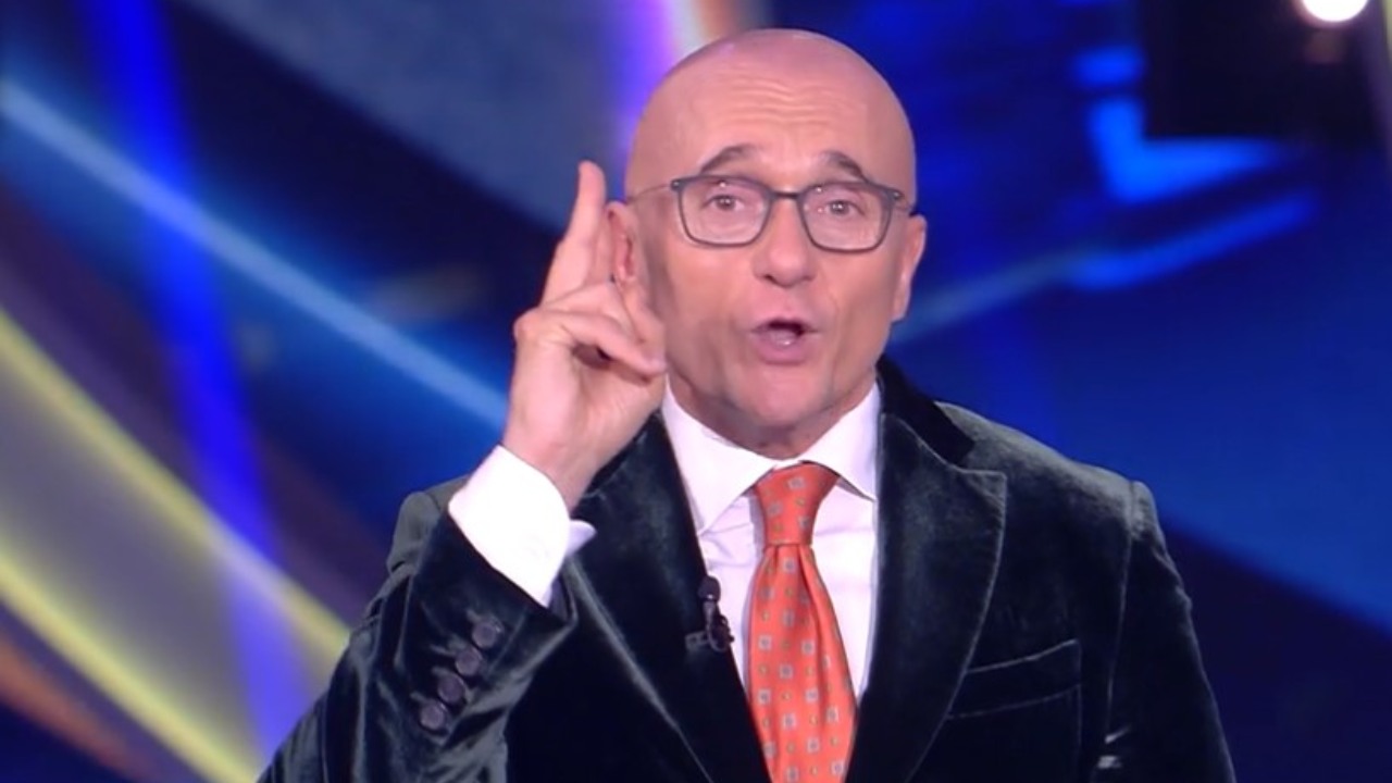 Alfonso Signorini