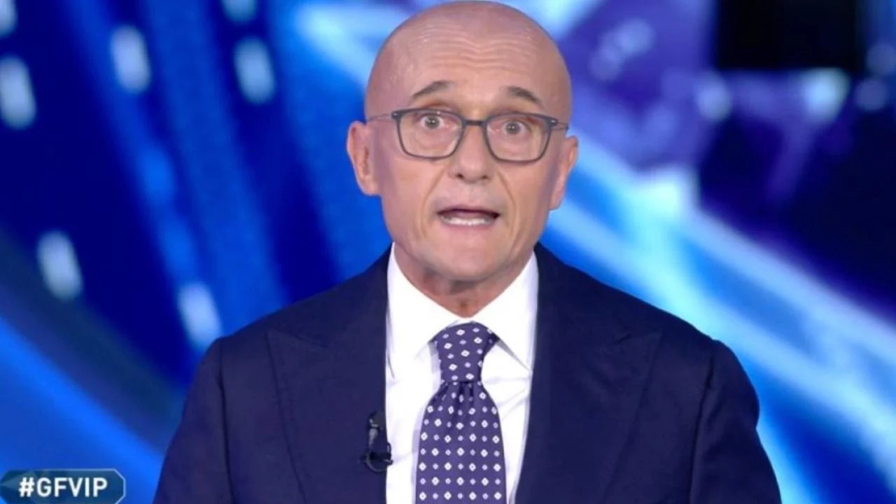 Alfonso Signorini