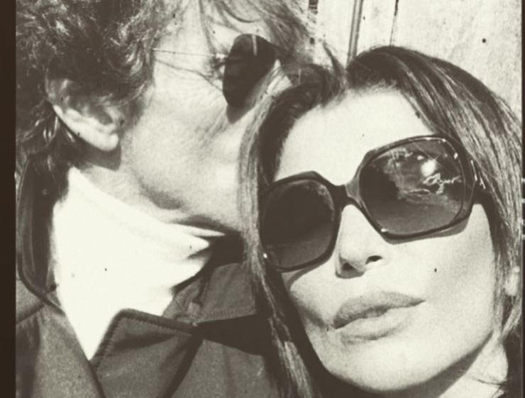 Angela Paone e Antonio Stellacci 
