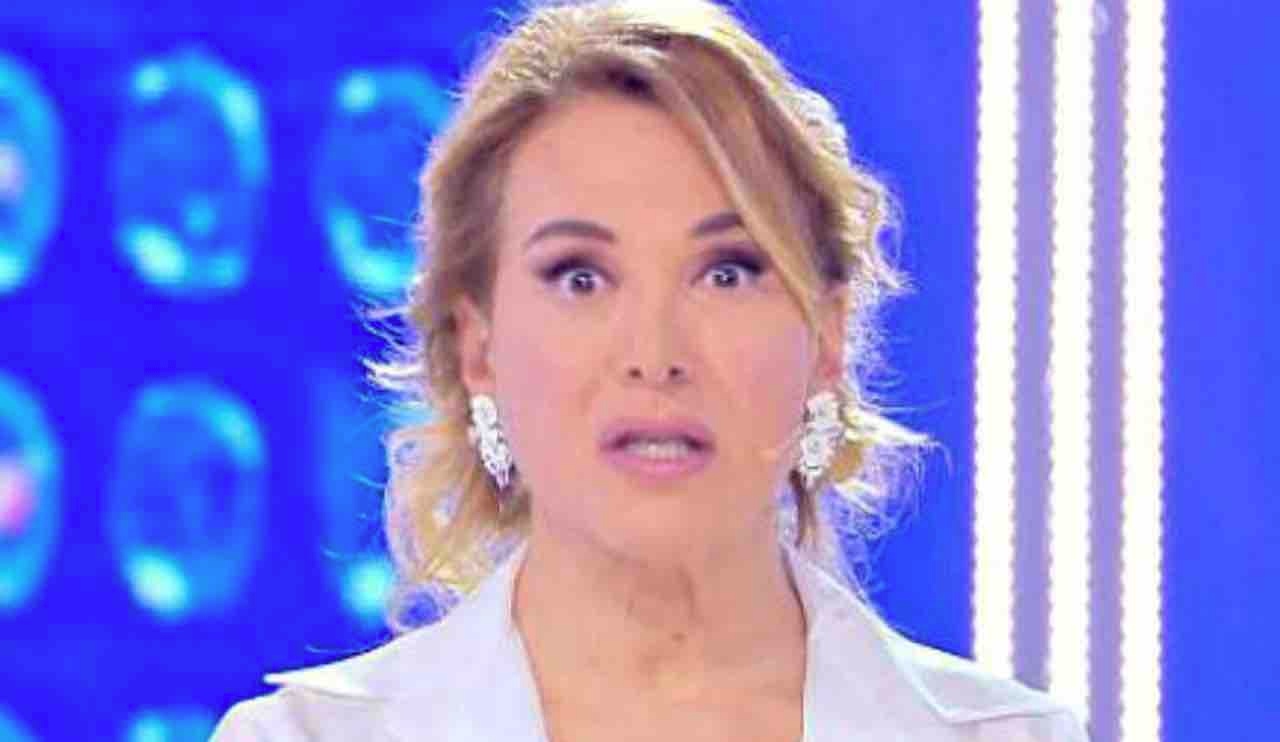 Barbara D'Urso