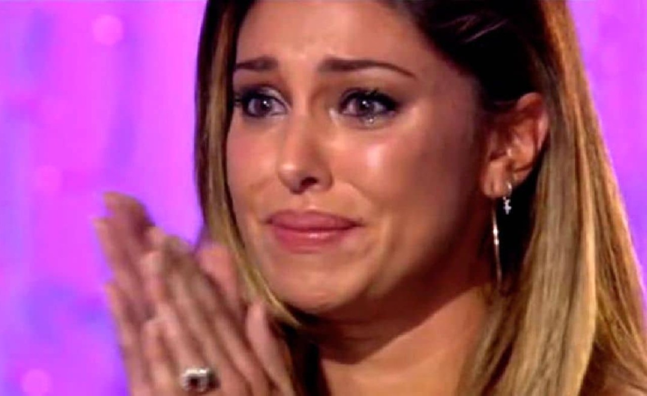 Belen Rodriguez