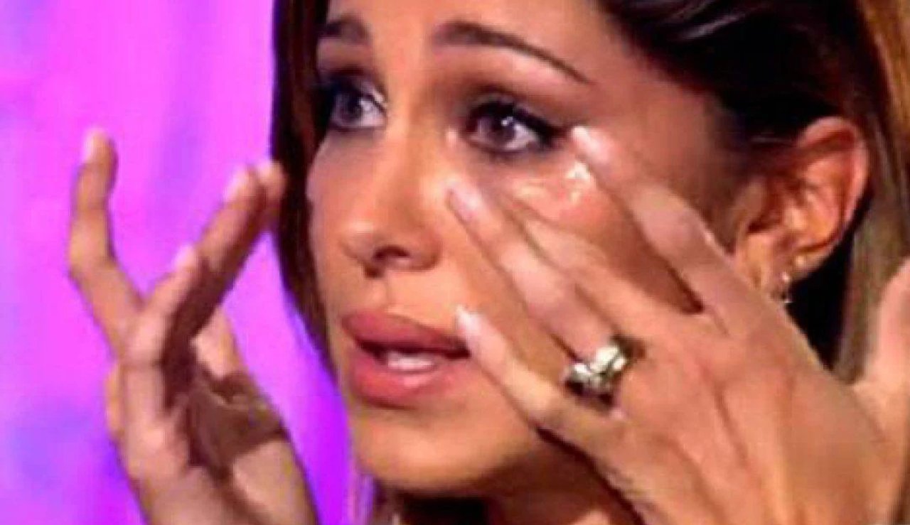 Belen Rodriguez