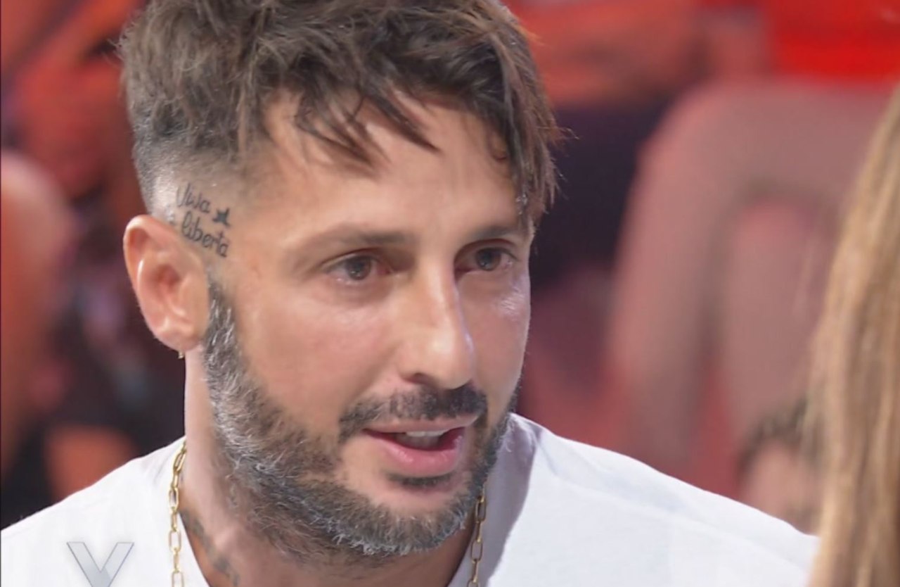 Fabrizio Corona