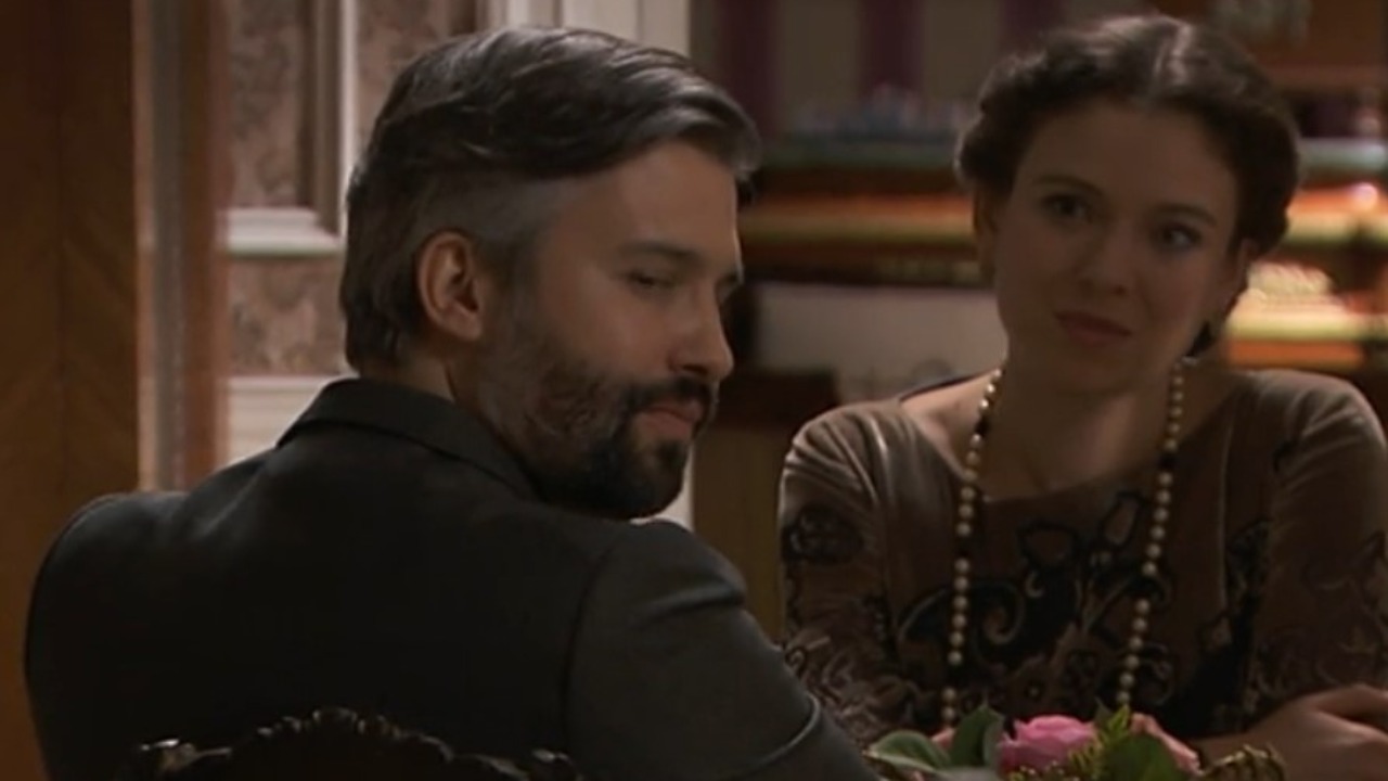 Felipe e Genoveva Una Vita