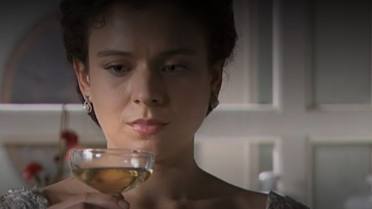 Genoveva Una Vita