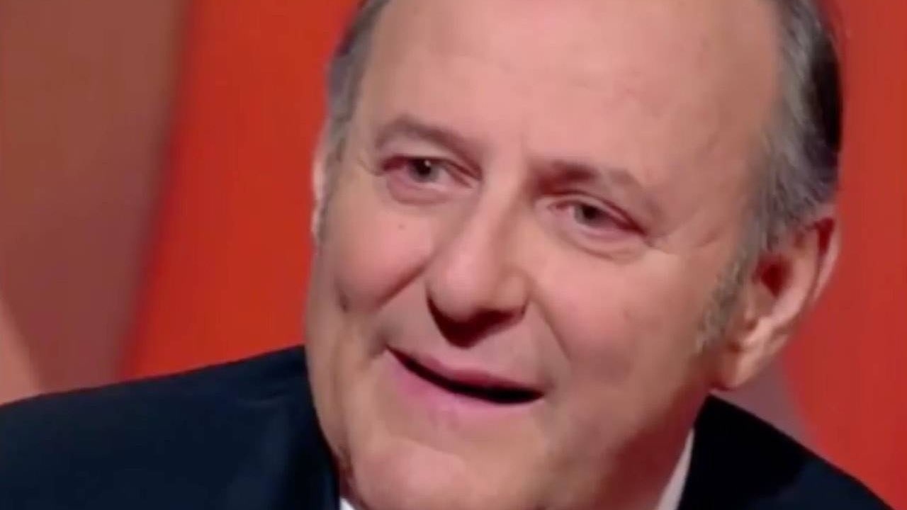 Gerry Scotti