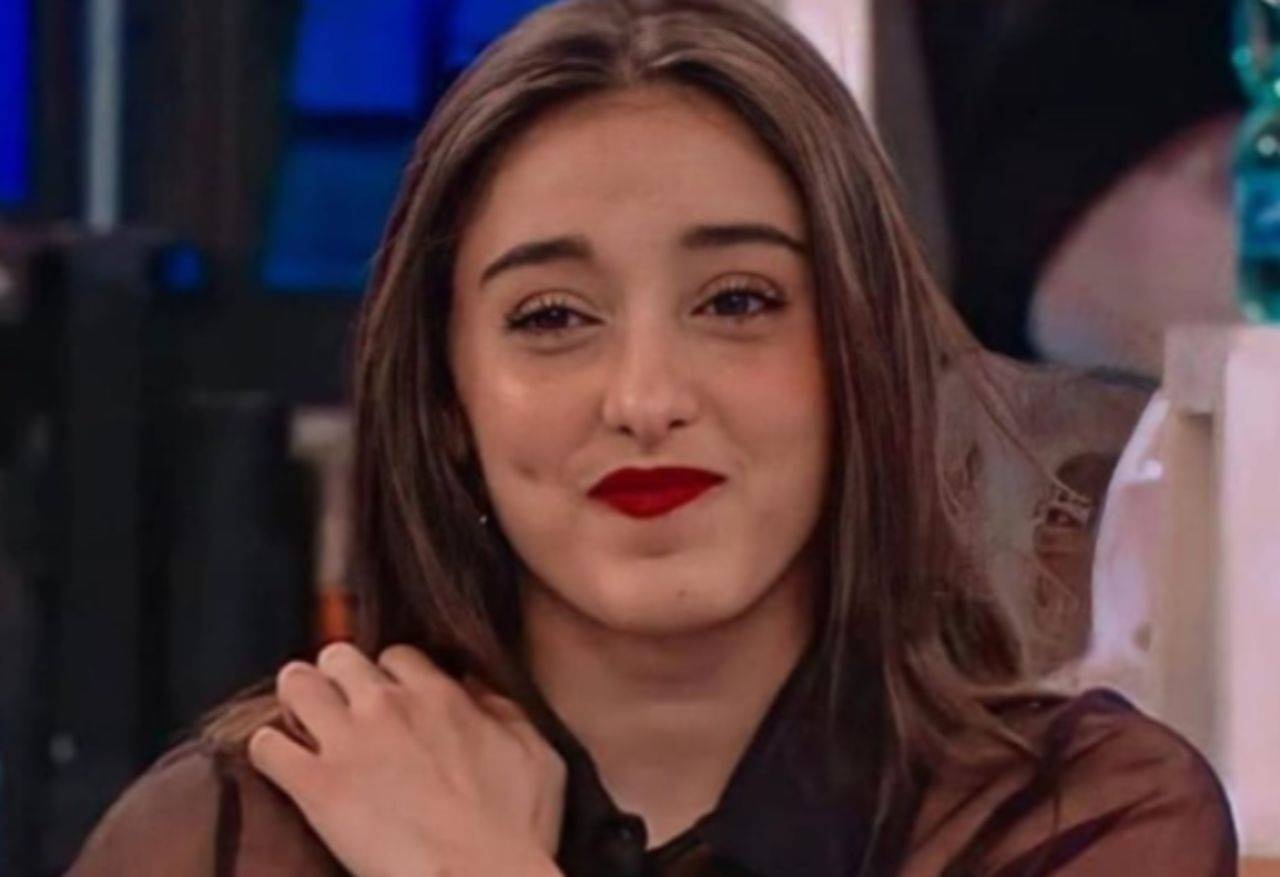 Giulia Stabile