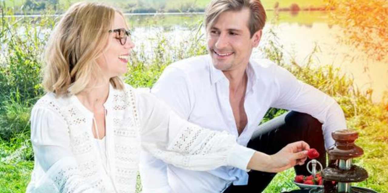 I nuovi protagonisti di Tempesta D'Amore
