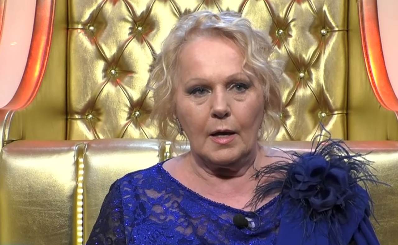 Katia Ricciarelli