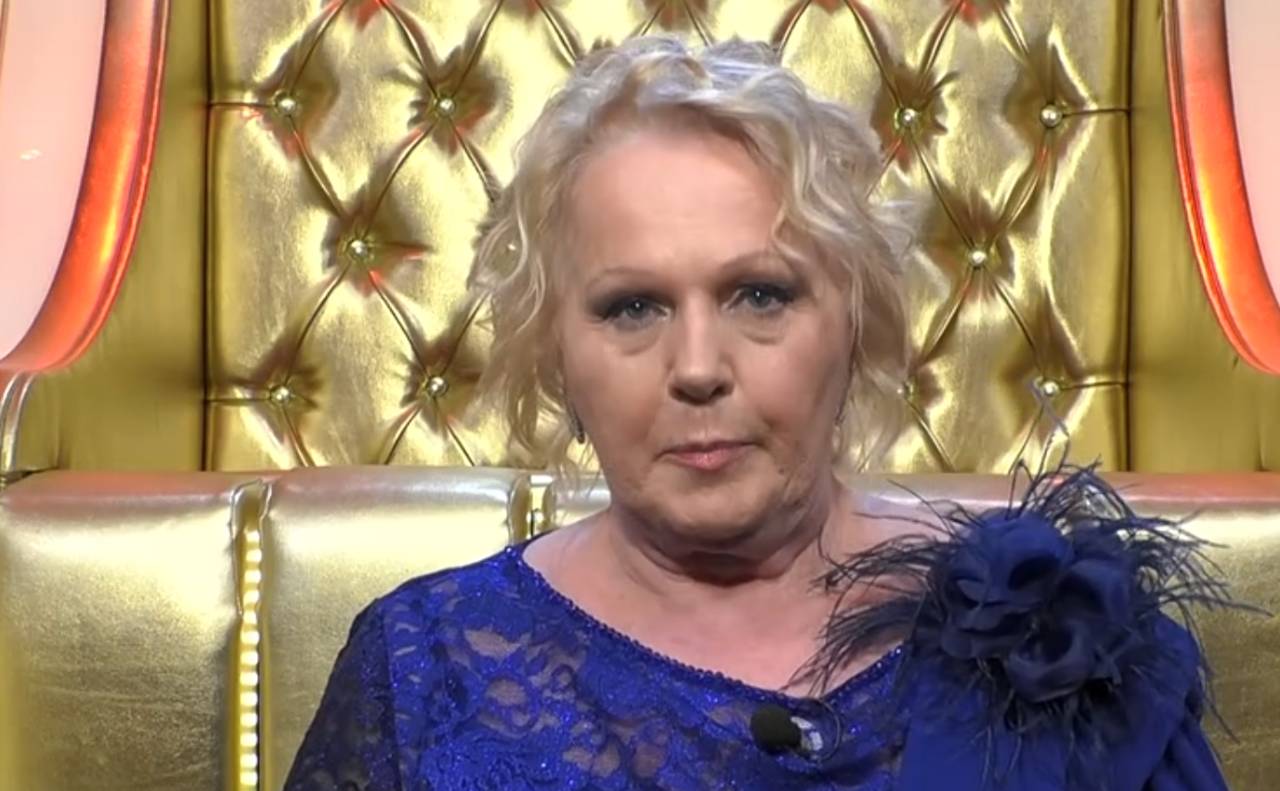 Katia Ricciarelli