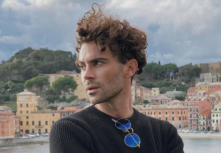 Luca Vismara 
