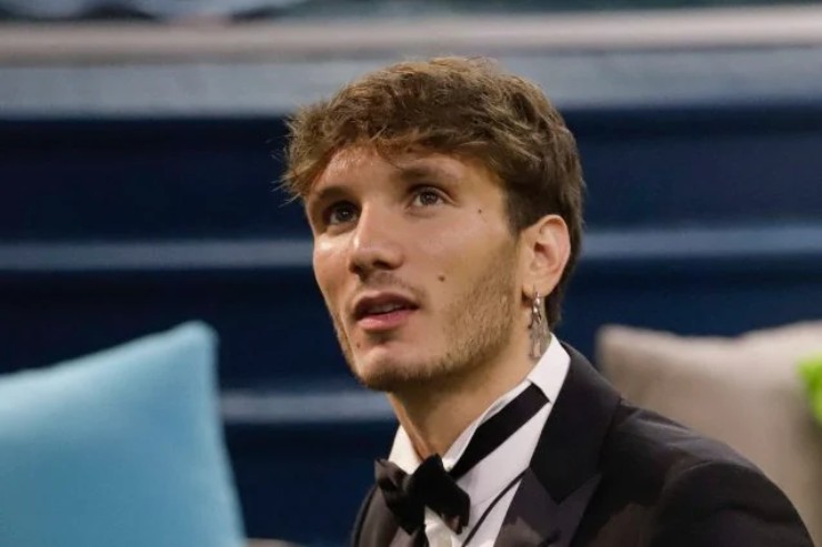 Manuel Bortuzzo