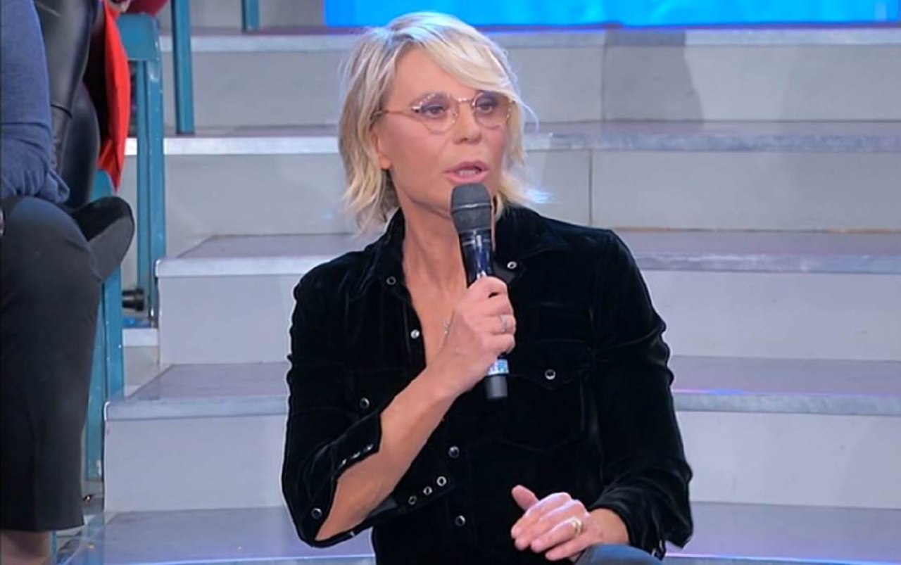 Maria De Filippi