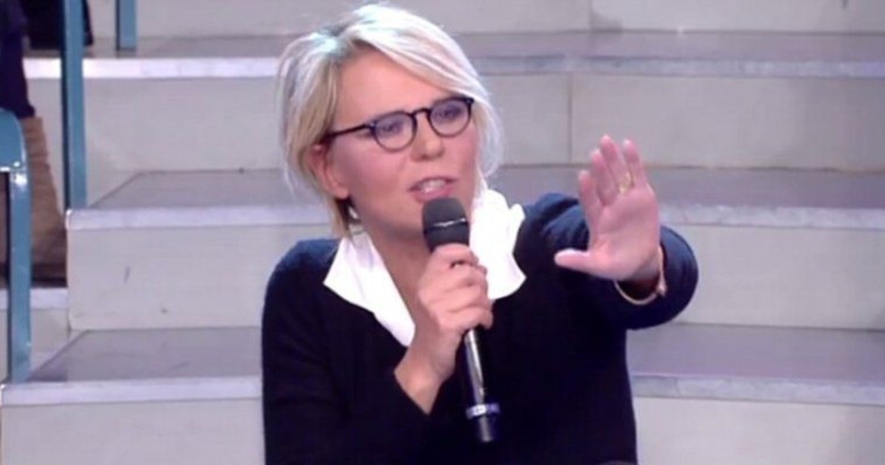 Maria De Filippi