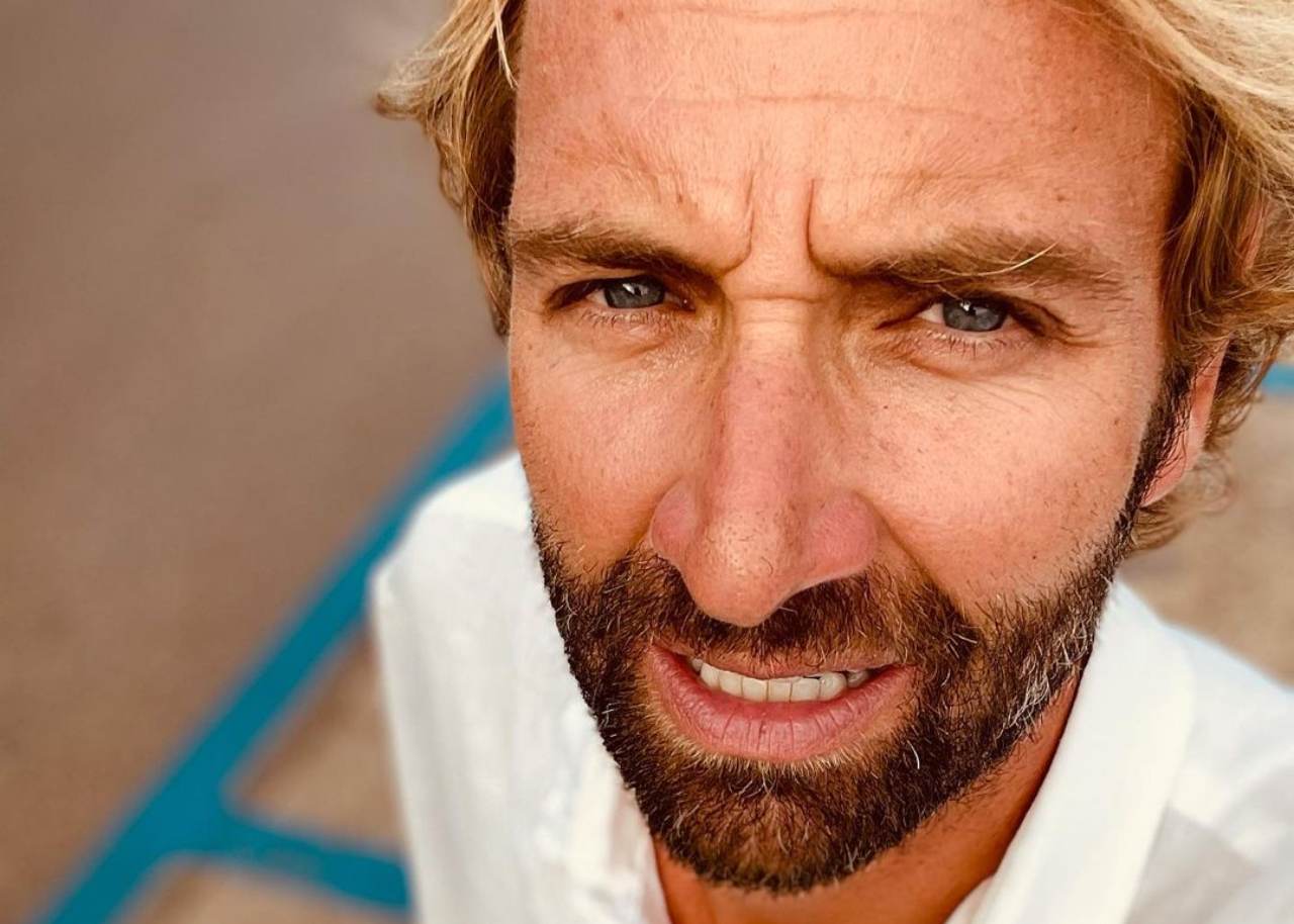 Massimiliano Rosolino