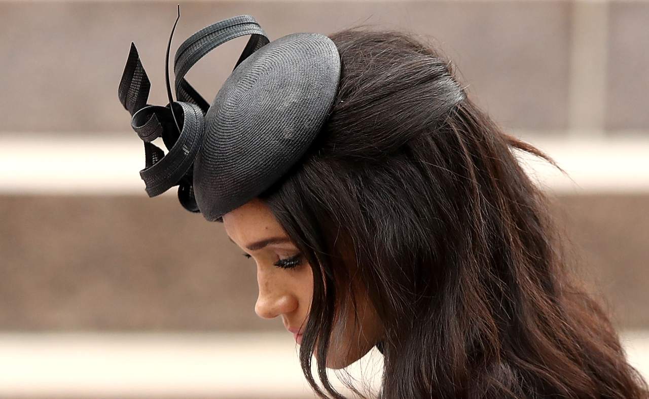 Meghan Markle