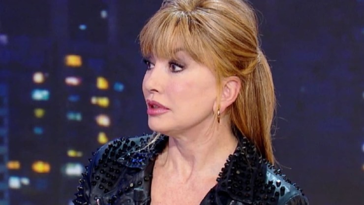 Milly Carlucci
