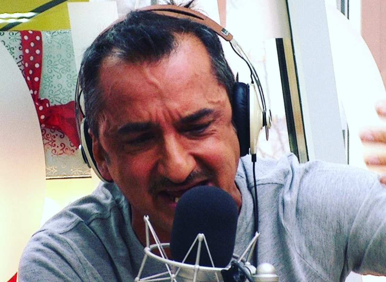 Nicola Savino