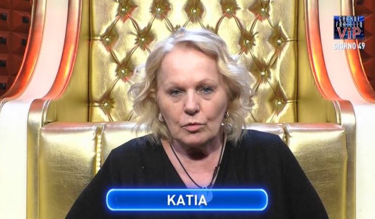 Katia Ricciarelli