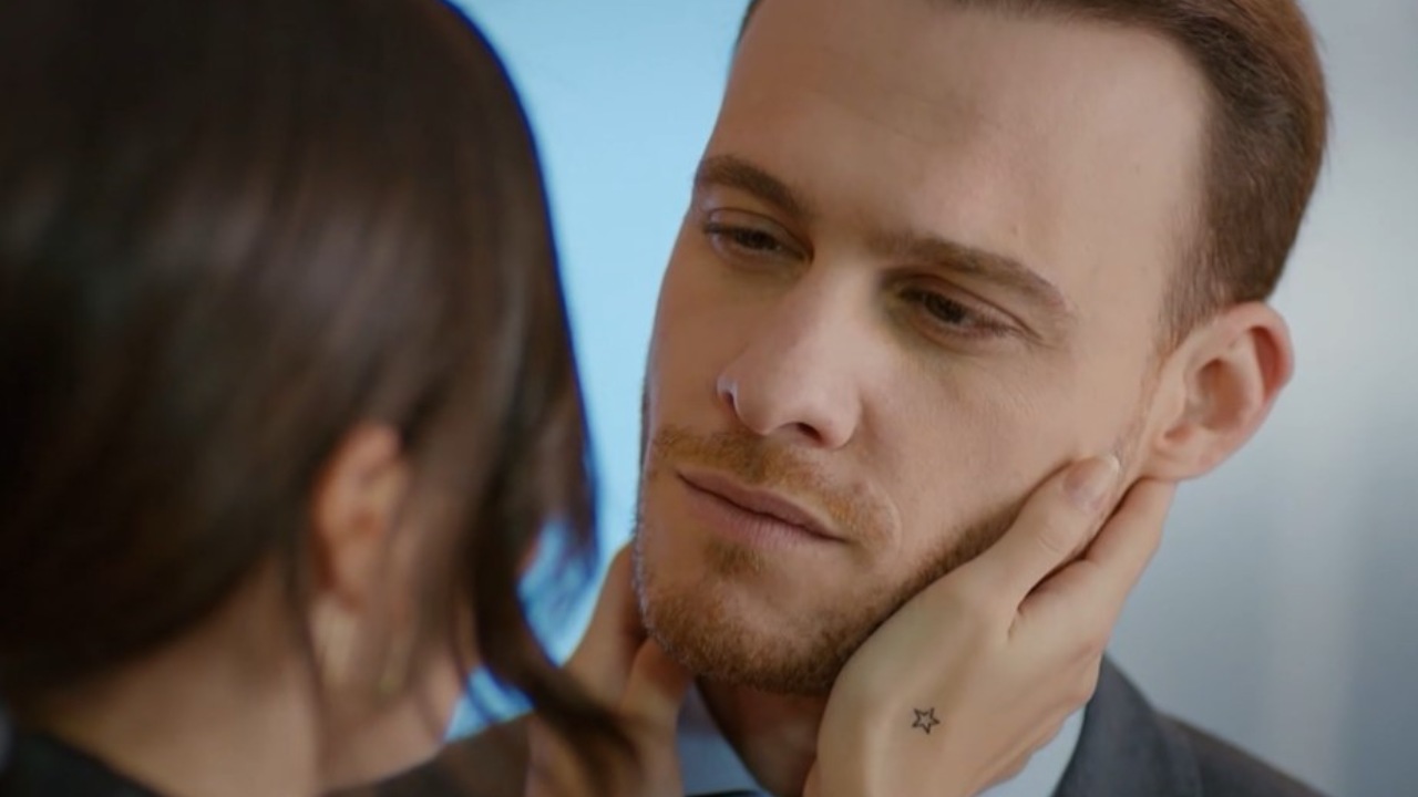 Serkan Love is in the air