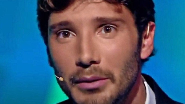 Stefano De Martino