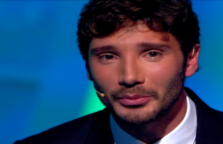 Stefano De Martino