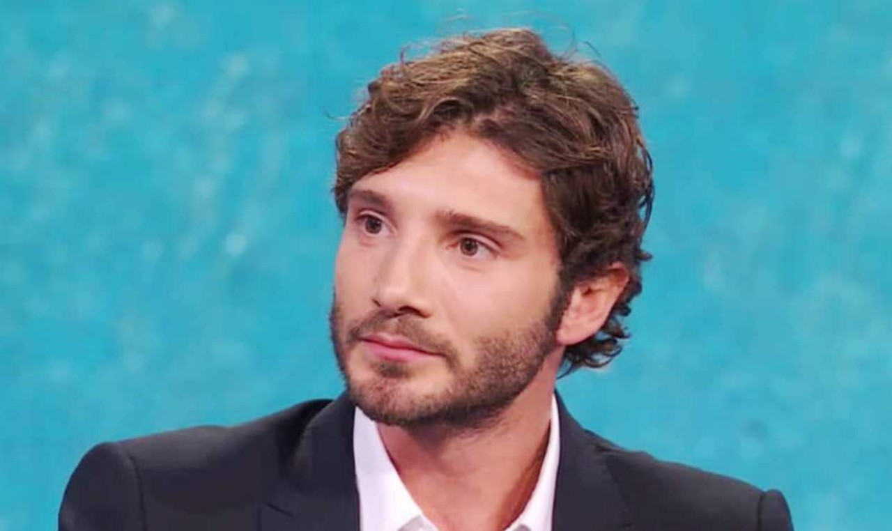 Stefano De Martino