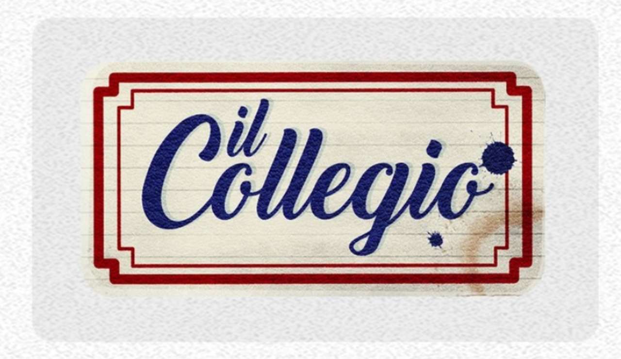 Il Collegio Maria Sofia Pia Federico Francesco Oppini