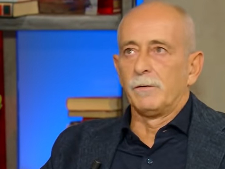 Domenico Modugno figlio segreto