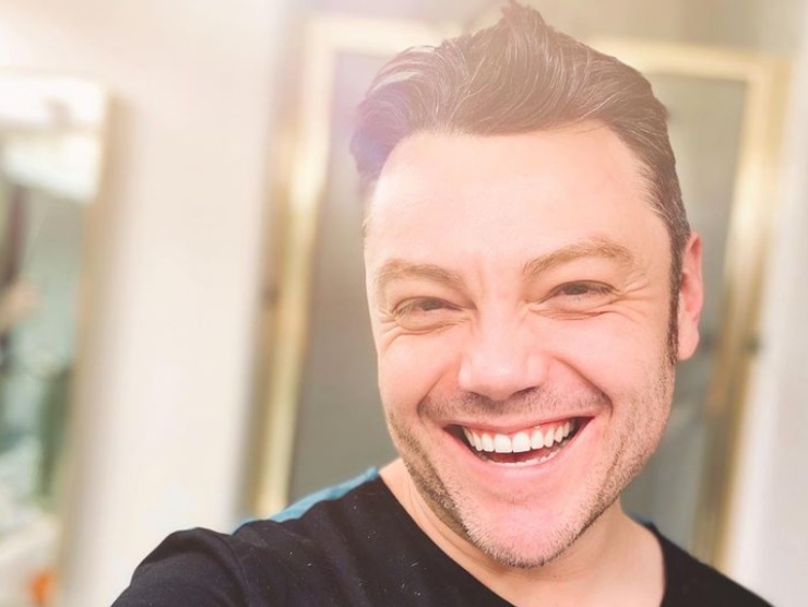 Tiziano Ferro Covid